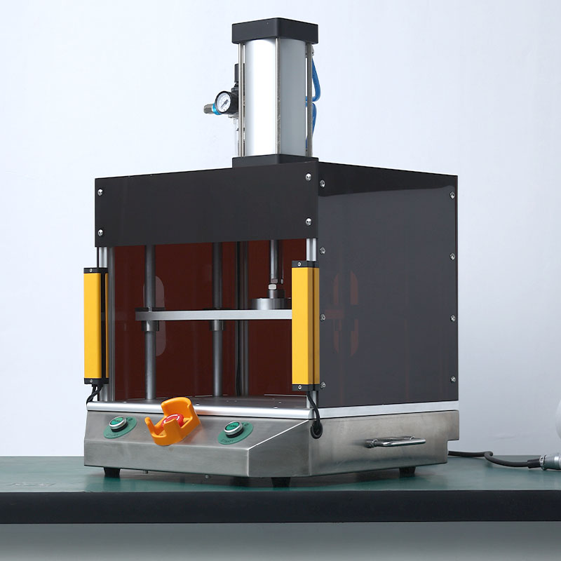 NanningAir tightness test fixture